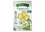 Ekologiškas puskietis sūris DOBILAS (riekelės), 45 % rieb., 150 g