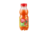 Obuolių, morkų, braškių nektaras MIO&RIO, 300 ml
