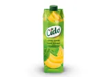 Banana nectar CIDO (25%), 1 l