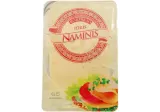 ROKIŠKIO NAMINIS sūris (riekelės), 45 % rieb. s. m., 150 g