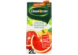 Сок из красных апельсинов ELMENHORSTER, 20%, 2 л