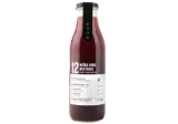 Miško uogų nektaras VAISIŲ SULTYS, 750 ml