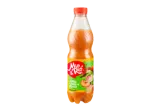 Obuolių, morkų ir persikų nektaras MIO&RIO, 900 ml