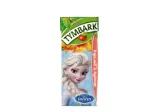 Obuolių ir persikų gėrimas TYMBARK, 200 ml