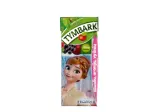 Напиток из яблок, аронии, вишни и клубники TYMBARK, 20%, 200 мл