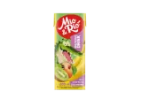 Įvairių vaisių sulčių gėrimas, 200 ml