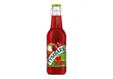 Vyšnių, obuolių gėrimas TYMBARK DUO FRUO, 250 ml