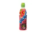 Напиток из яблок, арбуза, моркови, лимона KUBUŠ PLAY, 400 мл