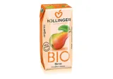 Ekologiškas kriaušių nektaras HOLLINGER BIO (60%), 200 ml