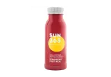 Nepasterizuotas braškių glotnutis SUN 365, 250 ml