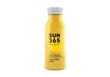 Nepasterizuotas kivių glotnutis SUN 365, 250 ml