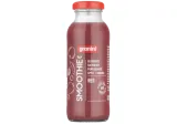 Braškių ir bananų kokteilis GRANINI, 250 ml