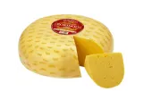 ROKIŠKIO EKSTRA Cheese, 45% fat, 1 kg