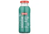 Obuolių, bananų, persikų, abrikosų vaisių kokteilis BLUE GRANINI, 250 ml