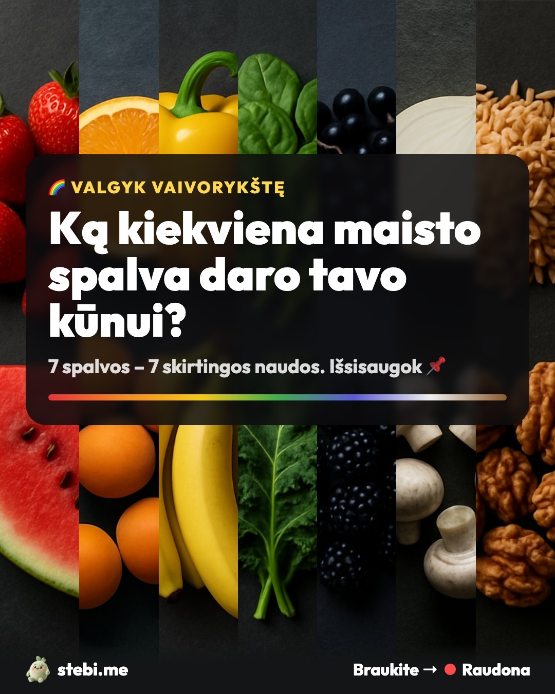 Įrašas Threads