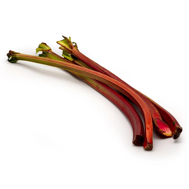 Rhubarb, 500 g