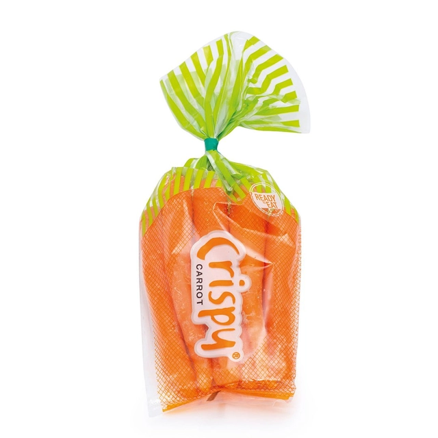 Traškios morkytės, 200 g