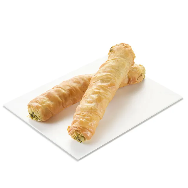 Бурек с сыром и шпинатом, 85 г