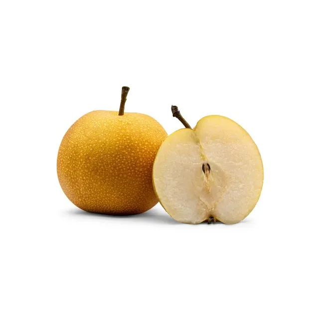 Korean Pears Brown Bae