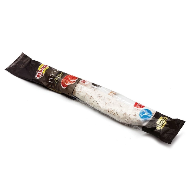Vytinta ispaniška dešra FUETEC, I r., 170 g