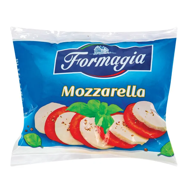 Sūris MOZZARELLA LIGHT FORMAGIA, 125 g