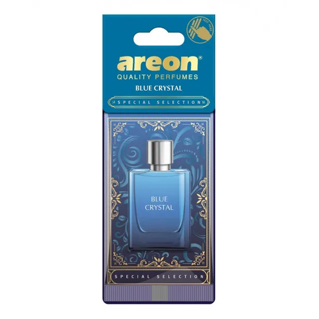 Auto oro gaiviklis AREON SPECIAL BLUE