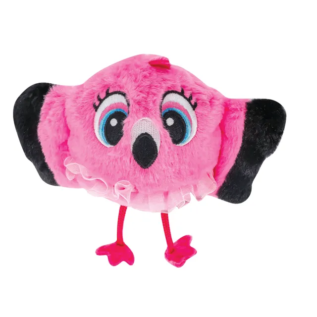 Flamingo žaislas MIMI
