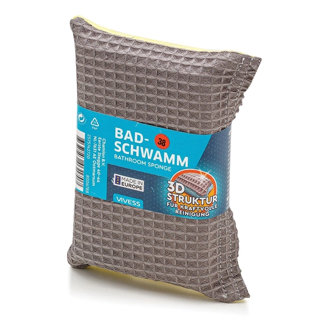 Poliravimo kempinė VIVESS
