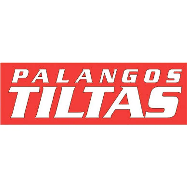 Laikraštis PALANGOS TILTAS