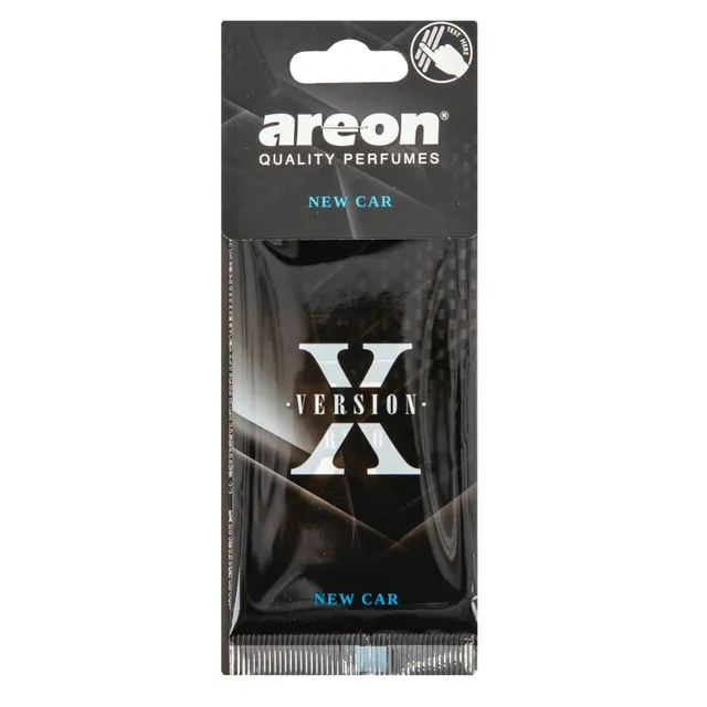 Auto oro gaiviklis AREON X Version New