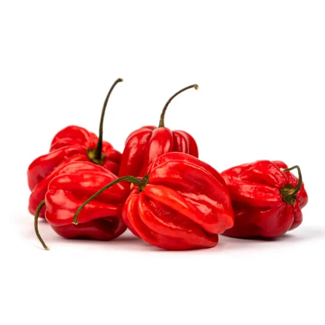 Aitrieji pipirai HABANERO