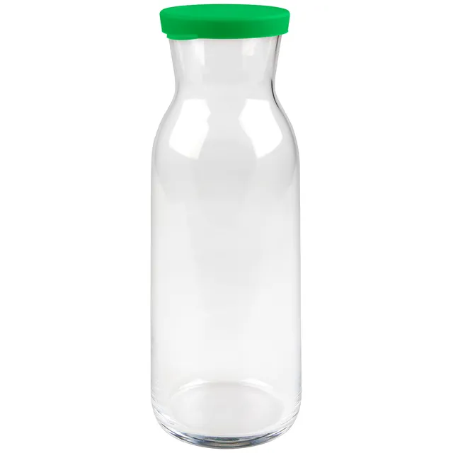 Vandens grafinas VIVESS 1,2 l