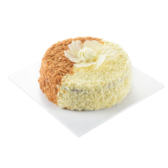 Tortas LUI 
