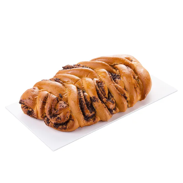 Pynutė su aguonomis, 300 g