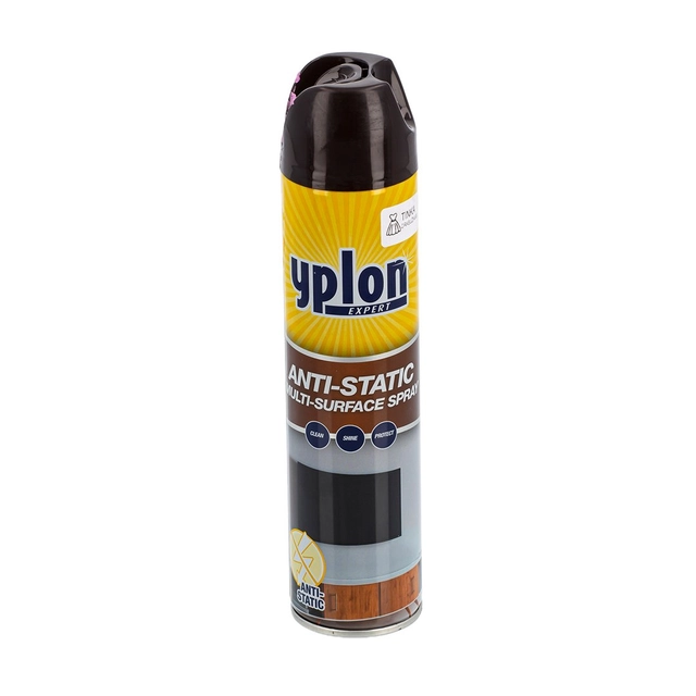 Antistatikas YPLON, 300 ml