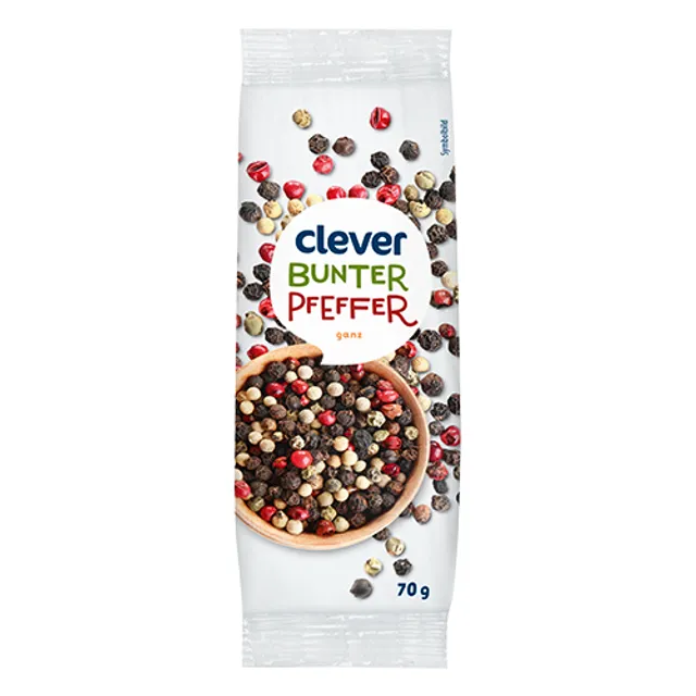 Pepper Mix CLEVER, 70 g