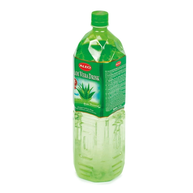 Напиток из алоэ ALOE ORIGINAL, 1,5 л