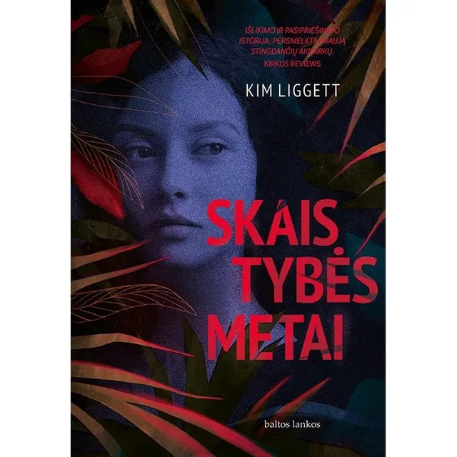 Knyga SKAISTYBĖS METAI