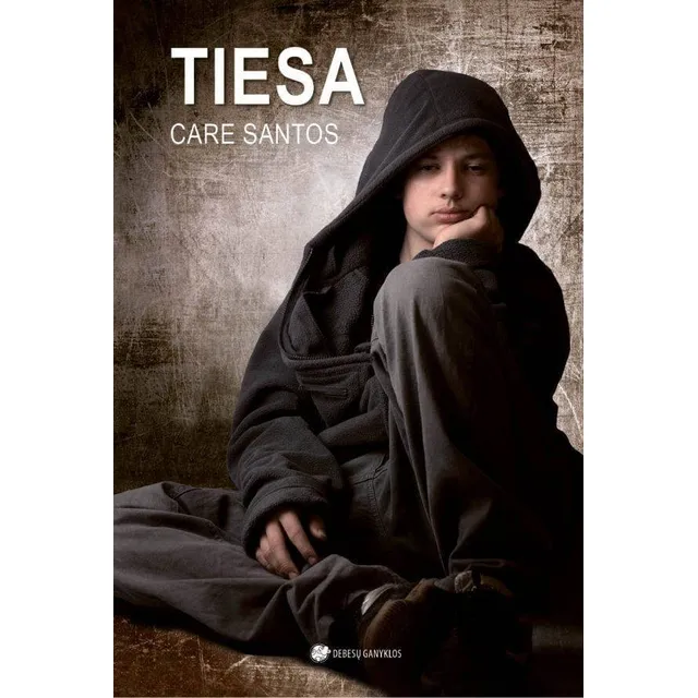 Knyga TIESA 2D.