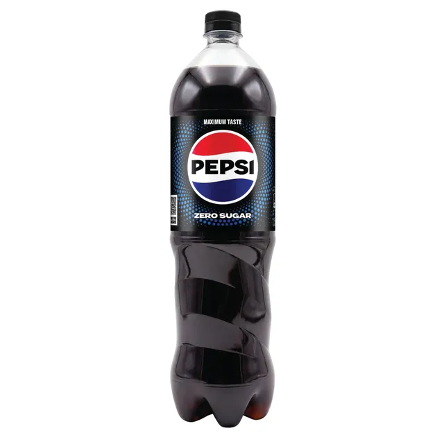 Gėrimas PEPSI MAX, 1,5 l