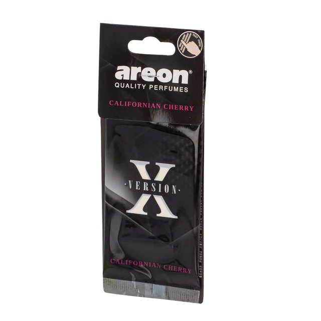 Auto oro gaiviklis AREON X Version