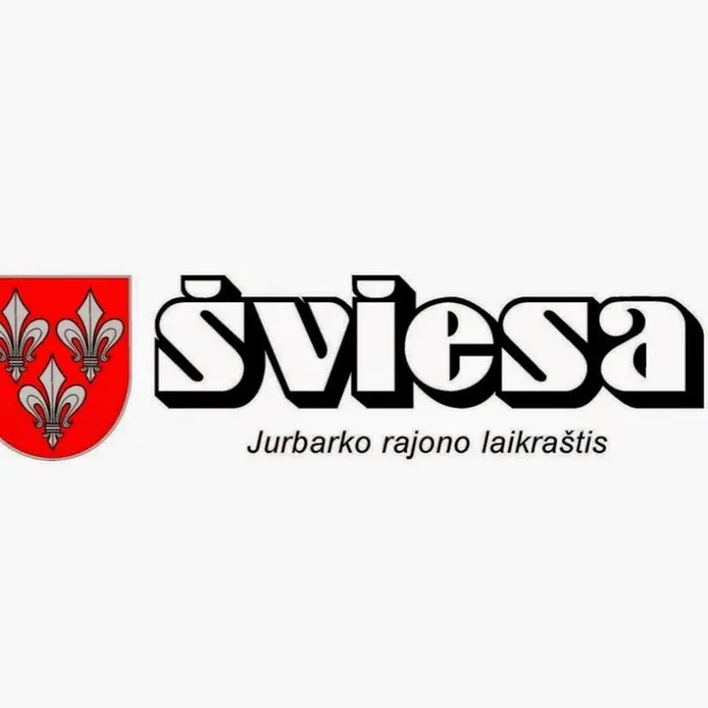 Laikraštis ŠVIESA