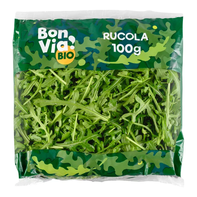 Ekologiška gražgarstė BON VIA BIO, 100 g