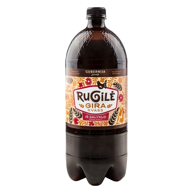 Gira GUBERNIJOS RUGILĖ, 1,5 l