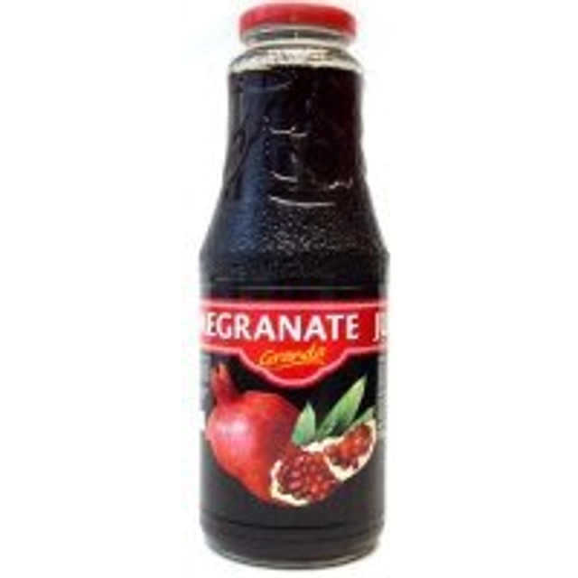 Granatų sultys GRANDA, 1 l