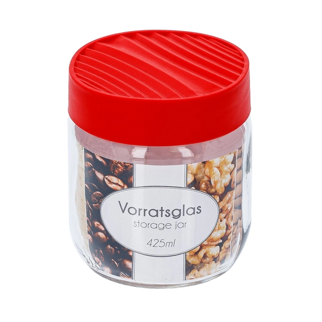 Birių produktų indelis 425 ml