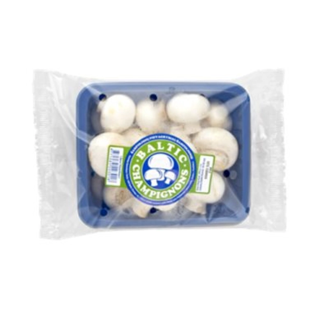Pievagrybiai, 250 g