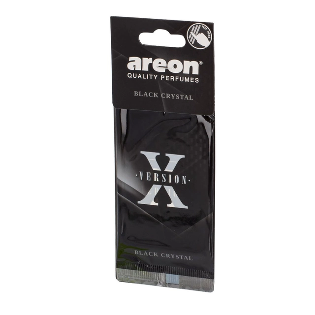 Auto oro gaiviklis AREON X Version