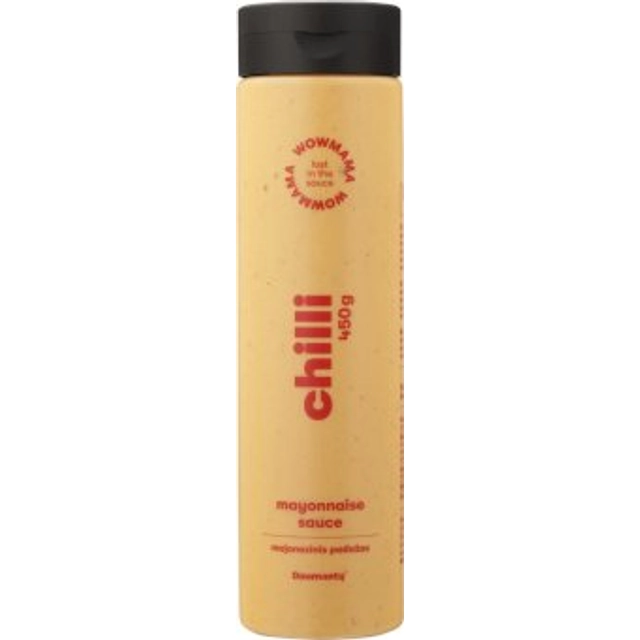 Majonezinis padažas WOWMAMA CHILLI, 440 g