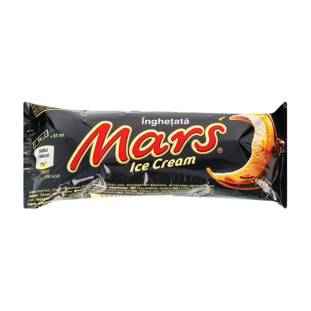 Ice cream bar MARS, 41 g